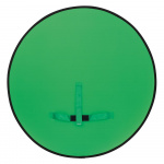 Hama Foldbar Bakgrunn Grønn 130cm Hama Foldbar Bakgrunn Grønn 130cm