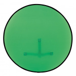 Hama Foldbar Bakgrunn Grønn 130cm Hama Foldbar Bakgrunn Grønn 130cm