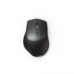 Hama Mus Trådløs Dual Mode USB-C/USB-A 6-knappers Svart Hama Mus Trådløs Dual Mode USB-C/USB-A 6-knappers Svart