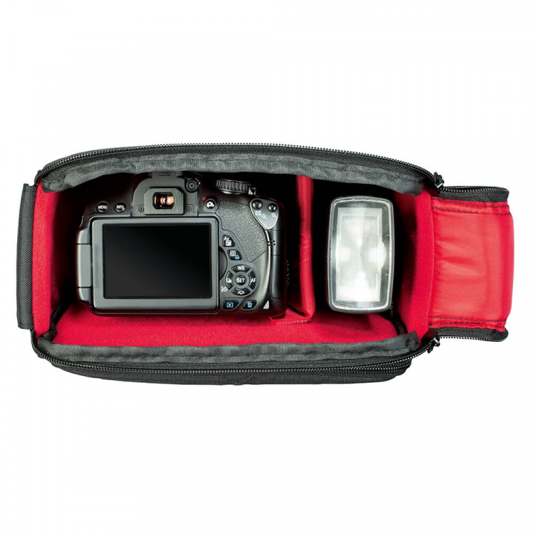 Hama Kameraveske Samara 140 Svart