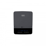 BLACK+DECKER Air Cooler Hvit 75 W Hvit