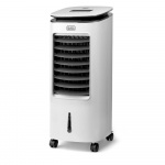BLACK+DECKER Air Cooler LED Display Hvit Effekt 65 W