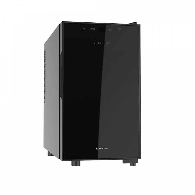 Taurus Vinkjøler 12 Flasker