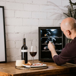 Taurus Vinkjøler 12 Flasker