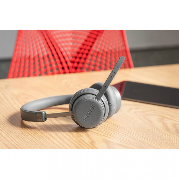 Koss Headset CS340iBT Qz Koss Headset CS340iBT Qz