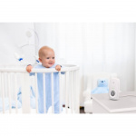 motorola Babymonitor AM24 Audio