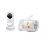 motorola Baby Monitor VM34 Video