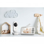 motorola Baby Monitor VM34 Video