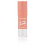 BeautyUK Beauty UK Sweet Cheeks No.3 Strawberry Jelly 6 g