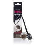 BeautyUK Beauty UK Pro Gel Eyeliner Espresso Brown 4,5 g