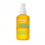Biotherm Waterlover Sun Mist, solbeskyttelsesfaktor SPF30 200 ml