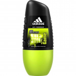 Adidas Pure Game Deo roll-on 50 ml