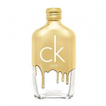 Calvin Klein CK One Gold Edt 50 ml