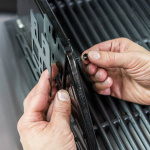 Char-Broil Universal rotisseri