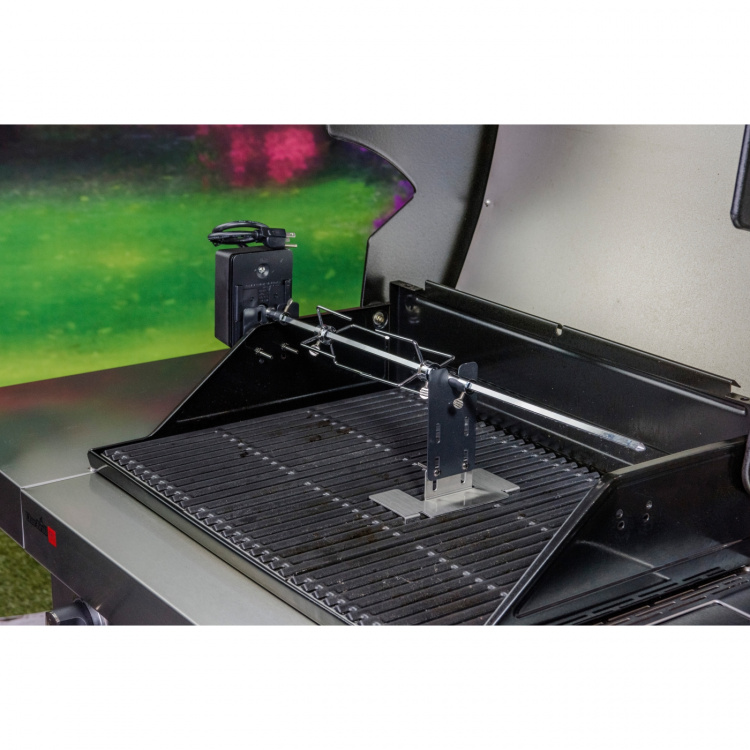 Char-Broil Universal rotisseri