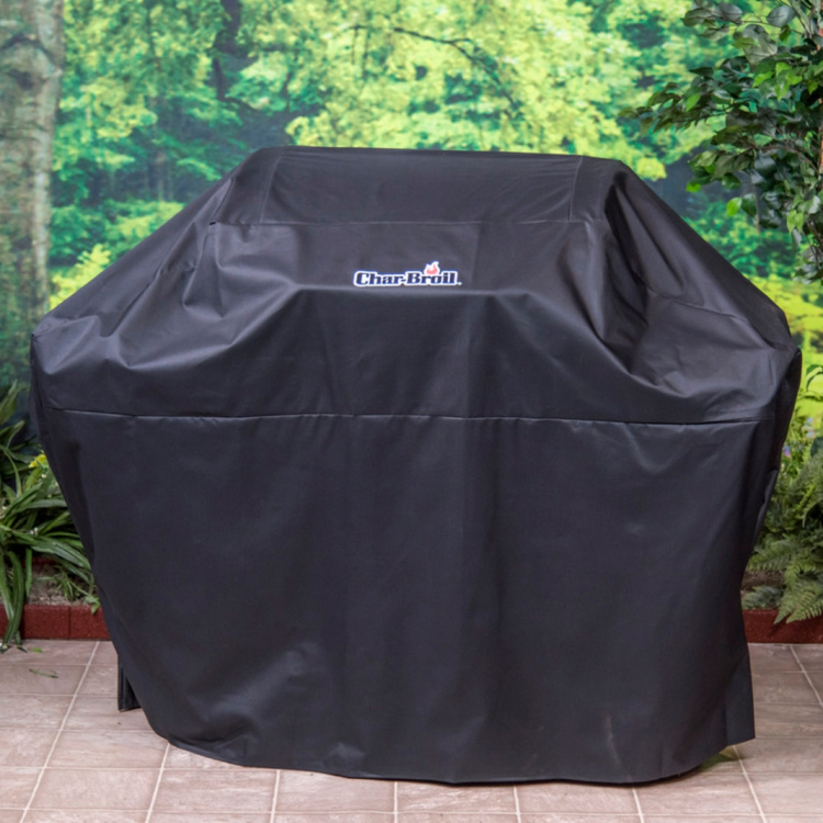 Char-Broil Grilltrekk for 3-4 brennere