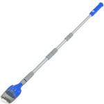Bestway Flowclear AquaTech batteridrevet bassengstøvsuger