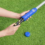 Bestway Flowclear AquaTech batteridrevet bassengstøvsuger
