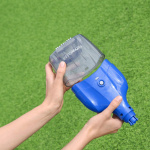 Bestway Flowclear AquaTech batteridrevet bassengstøvsuger
