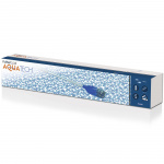 Bestway Flowclear AquaTech batteridrevet bassengstøvsuger