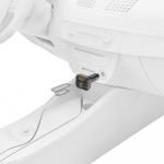 Hama FM-sändare AUX-IN och USB-IN