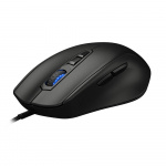 Mionix Spillmus Naos Pro Svart