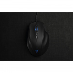 Mionix Spillmus Naos Pro Svart
