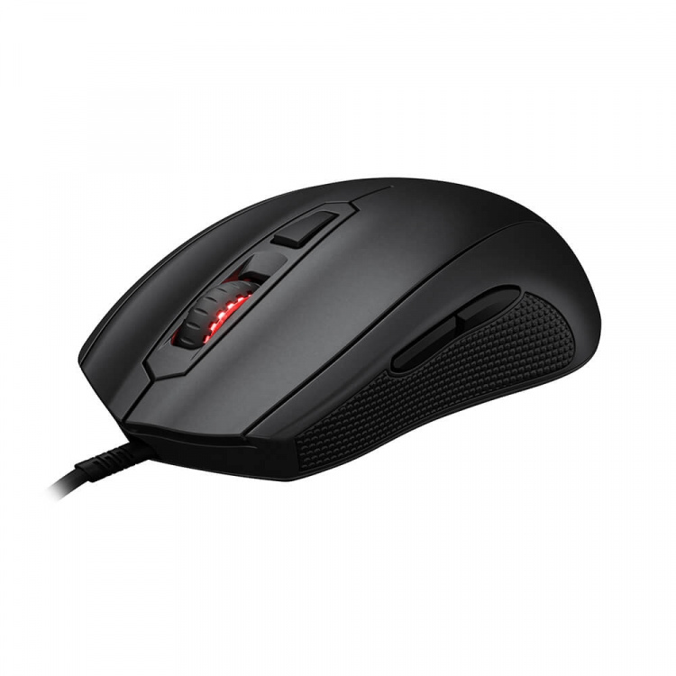 Mionix Spillmus Castor Pro Svart Mionix Spillmus Castor Pro Svart