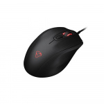 Mionix Spillmus Castor Pro Svart Mionix Spillmus Castor Pro Svart