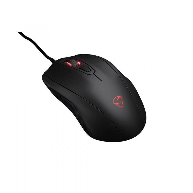 Mionix Spillmus Castor Pro Svart Mionix Spillmus Castor Pro Svart