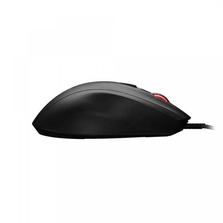 Mionix Spillmus Castor Pro Svart Mionix Spillmus Castor Pro Svart