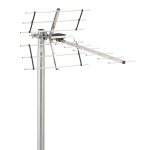 Triax Antenne Digi 14 LTE700 Kanal 21-48 SE/FI