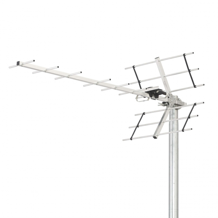 Triax Antenne Digi 14 LTE700 Kanal 21-48 SE/FI
