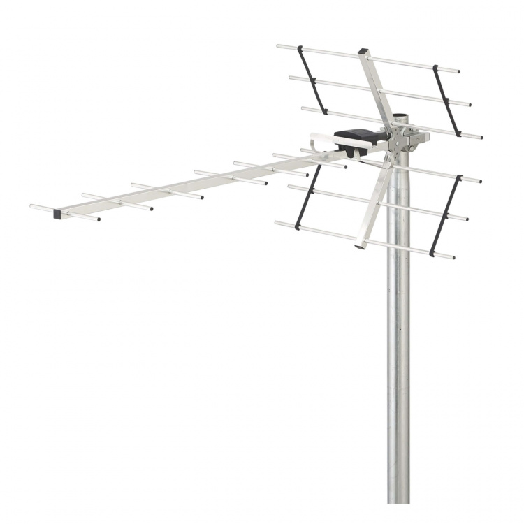 Triax Antenne Digi 14 LTE700 Kanal 21-48 SE/FI