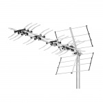Triax Antenne Unix 52 LTE700 Kanal 21-48