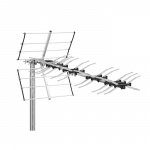 Triax Antenne Unix 52 LTE700 Kanal 21-48