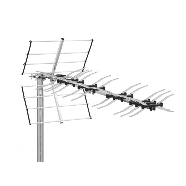Triax Antenne Unix 52 LTE700 Kanal 21-48