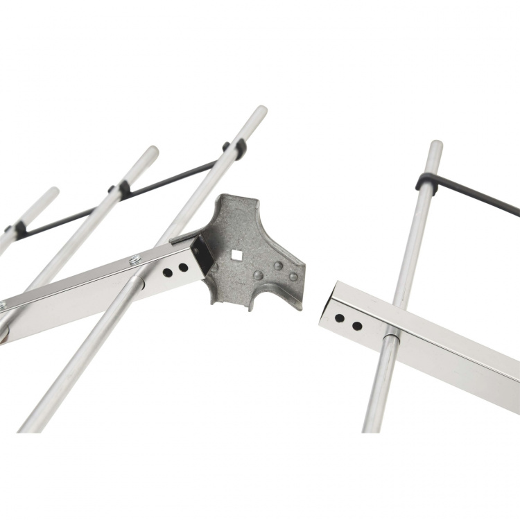 Triax Antenne Unix 52 LTE700 Kanal 21-48