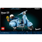 Lego Ikoner kjøretøy, Vespa 125