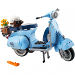 Lego Ikoner kjøretøy, Vespa 125