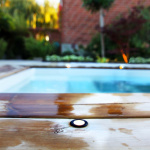 LightsOn Orion innfelt spot 10stk Svart