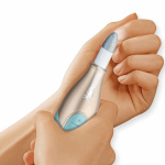 Beurer Manikyr- og pedikyrsett oppladbart MP 84 Beurer Manikyr- og pedikyrsett oppladbart MP 84