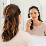 Beurer Ansiktshårfjerner HL 16 Beurer Ansiktshårfjerner HL 16