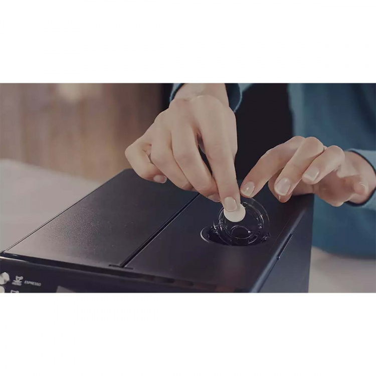 Philips CA6704/10 Rengjøring Tabletter Espressomaskin