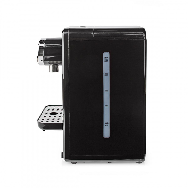 Nedis Hot Water Dispenser | 2600 W | 2.5 l | Sort Nedis Hot Water Dispenser | 2600 W | 2.5 l | Sort