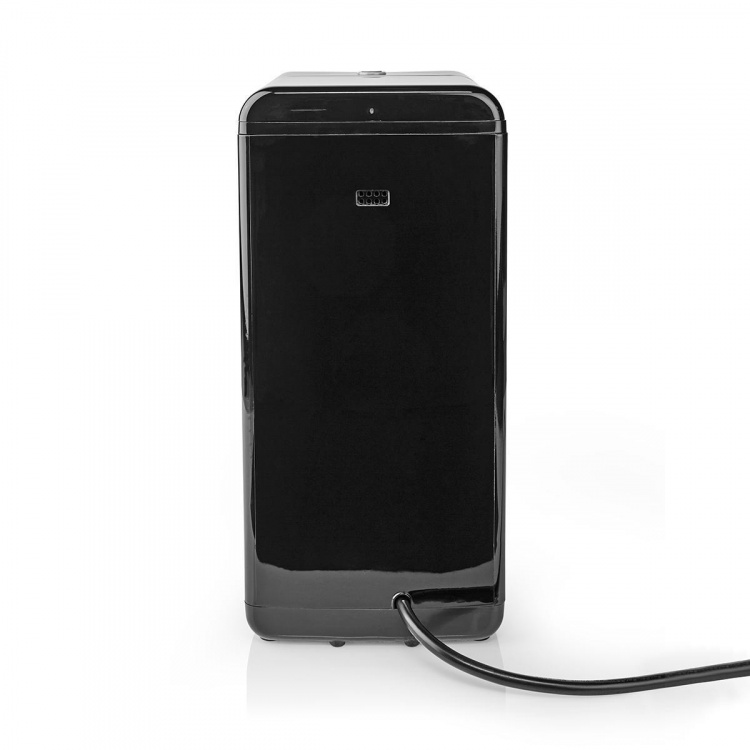 Nedis Hot Water Dispenser | 2600 W | 2.5 l | Sort Nedis Hot Water Dispenser | 2600 W | 2.5 l | Sort