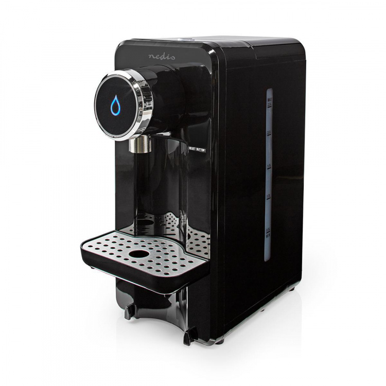 Nedis Hot Water Dispenser | 2600 W | 2.5 l | Sort Nedis Hot Water Dispenser | 2600 W | 2.5 l | Sort