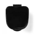 Nedis Kaffetrakter | Filter kaffe | 0.25 l | 2 Kopper | Sort