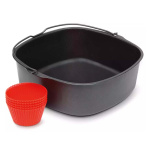 HD9925/01 Bakermestersett HD9925/01 Bakermestersett