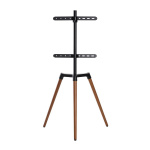 Nedis TV Floor Stand | 50 - 65 